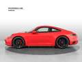 Porsche 911 Coupe 3.0 Carrera 4S Czerwony - thumbnail 2
