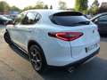 Alfa Romeo Stelvio 2.2 DIESEL 150CH SUPER AT8 Blanc - thumbnail 4