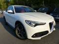 Alfa Romeo Stelvio 2.2 DIESEL 150CH SUPER AT8 Blanc - thumbnail 3