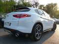 Alfa Romeo Stelvio 2.2 DIESEL 150CH SUPER AT8 Blanc - thumbnail 2