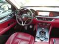 Alfa Romeo Stelvio 2.2 DIESEL 150CH SUPER AT8 Blanc - thumbnail 17