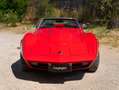 Chevrolet Corvette C3 Stingray 350 Cabriolet Piros - thumbnail 7