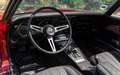 Chevrolet Corvette C3 Stingray 350 Cabriolet Piros - thumbnail 15