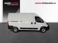 Fiat Ducato 2.2 MJET 140CV 35 L2 H2+PACK Blanc - thumbnail 8
