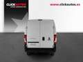 Fiat Ducato 2.2 MJET 140CV 35 L2 H2+PACK Blanc - thumbnail 6