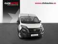 Fiat Ducato 2.2 MJET 140CV 35 L2 H2+PACK Blanc - thumbnail 3