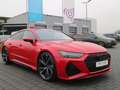 Audi RS7 Sportback 4.0 TFSI quattro Matrix, Nachtsicht, Dy Rot - thumbnail 4