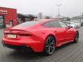 Audi RS7 Sportback 4.0 TFSI quattro Matrix, Nachtsicht, Dy Rot - thumbnail 5