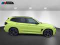 BMW X3 M Competition (2021 - 2024) M Competition Jaune - thumbnail 3