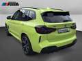 BMW X3 M Competition (2021 - 2024) M Competition Jaune - thumbnail 4