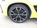 BMW X3 M Competition (2021 - 2024) M Competition Jaune - thumbnail 14