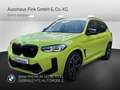 BMW X3 M Competition (2021 - 2024) M Competition Amarillo - thumbnail 1