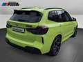 BMW X3 M Competition (2021 - 2024) M Competition Jaune - thumbnail 6