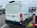 Ford Transit Combi 7 Plazas L3H2 FG33 2.0 EcoBlue 130cv Weiß - thumbnail 2