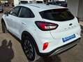 Ford Puma Hybrid Titanium, Navi, CarPlay, LED, PDC Blanco - thumbnail 4