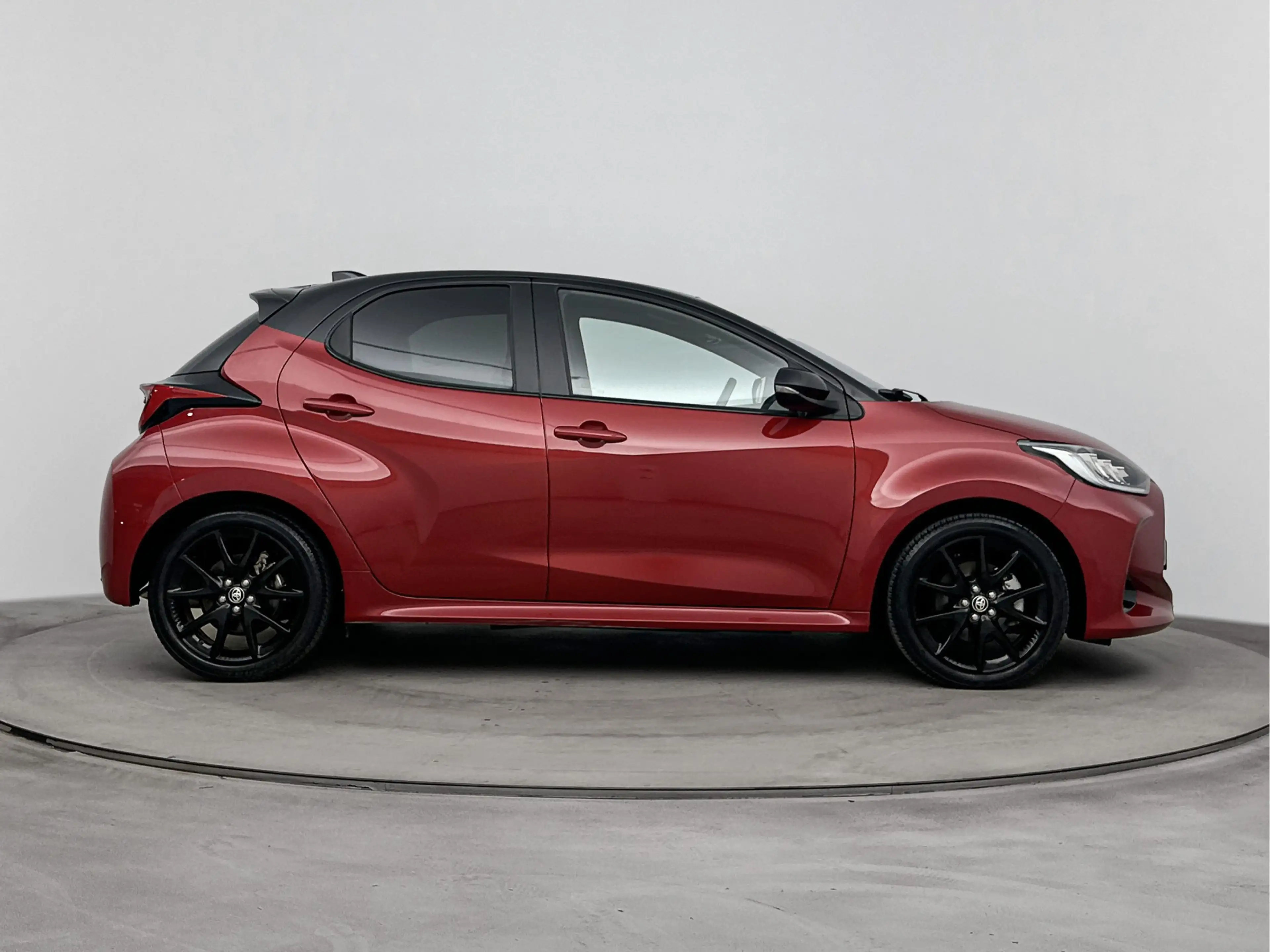 Toyota Yaris 1.5 Hybrid Executive Limited | Stoelverwarming | C — photo 10