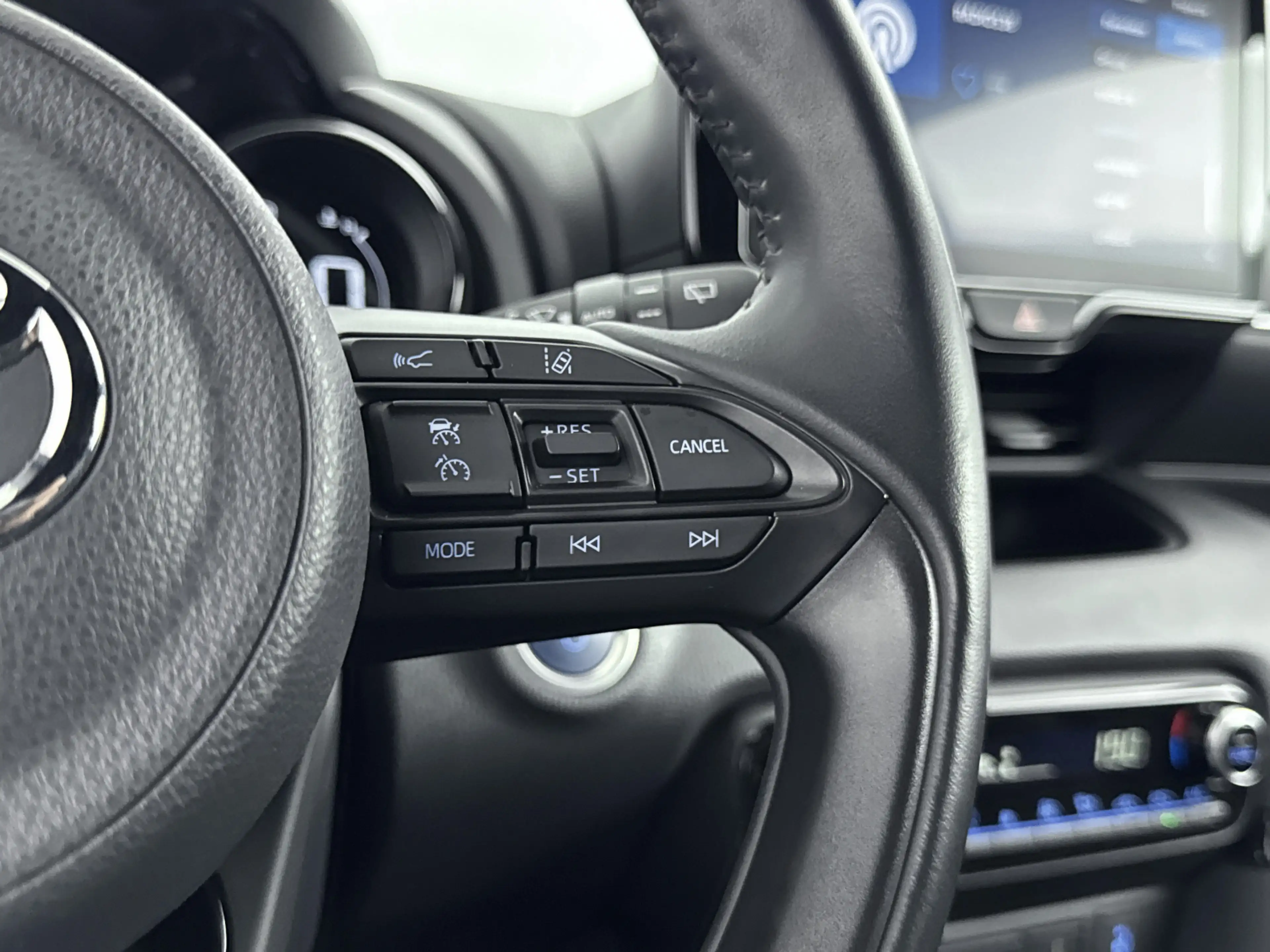 Toyota Yaris 1.5 Hybrid Executive Limited | Stoelverwarming | C — photo 13