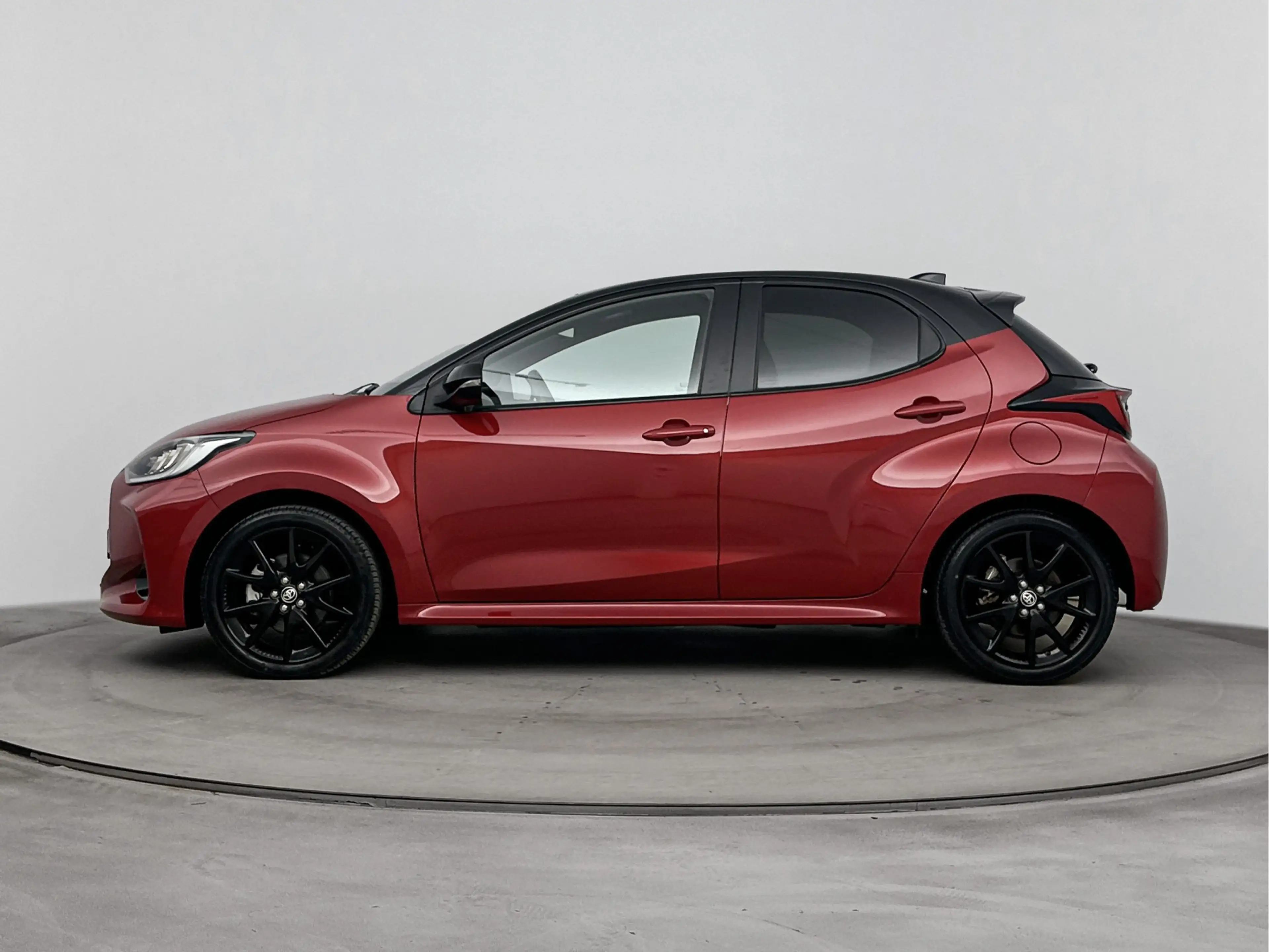 Toyota Yaris 1.5 Hybrid Executive Limited | Stoelverwarming | C — photo 3