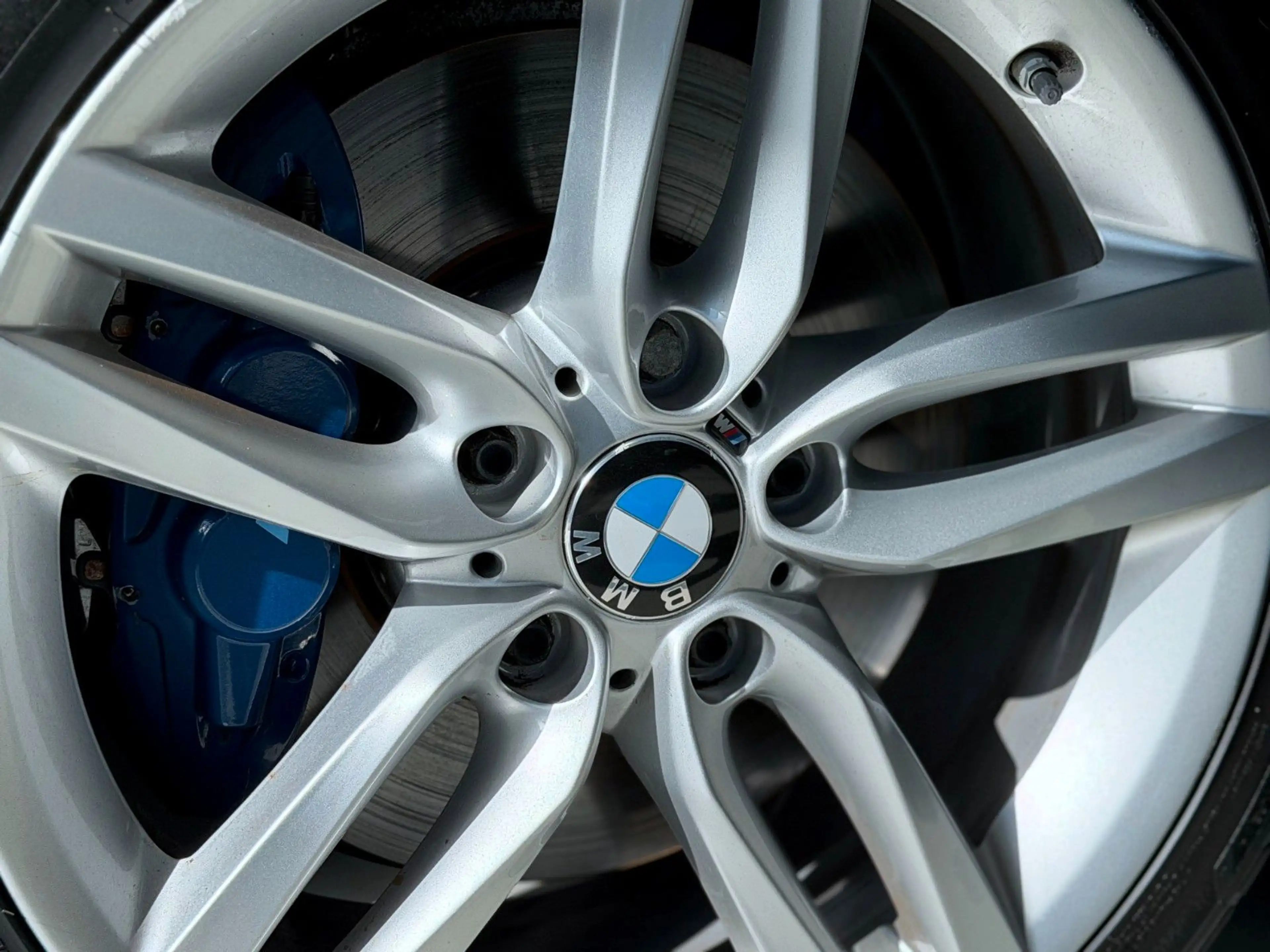 BMW 220 d Cabrio*SAG*M-Paket*LED*Navi-Prof*Leder* — photo 9