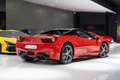 Ferrari 458 Spider*CARBON-KERAMIK*HIFI*CARBON-INT*LIFT* Rot - thumbnail 30
