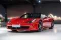 Ferrari 458 Spider*CARBON-KERAMIK*HIFI*CARBON-INT*LIFT* Rot - thumbnail 27