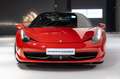 Ferrari 458 Spider*CARBON-KERAMIK*HIFI*CARBON-INT*LIFT* Rot - thumbnail 31