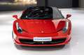 Ferrari 458 Spider*CARBON-KERAMIK*HIFI*CARBON-INT*LIFT* Rot - thumbnail 9