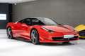 Ferrari 458 Spider*CARBON-KERAMIK*HIFI*CARBON-INT*LIFT* Rot - thumbnail 28