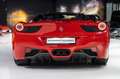 Ferrari 458 Spider*CARBON-KERAMIK*HIFI*CARBON-INT*LIFT* Rot - thumbnail 6