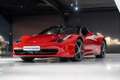 Ferrari 458 Spider*CARBON-KERAMIK*HIFI*CARBON-INT*LIFT* Rot - thumbnail 11