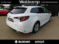 Suzuki Swace Swace Comfort+ CVT Hybrid Blanco - thumbnail 25