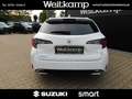 Suzuki Swace Swace Comfort+ CVT Hybrid Blanco - thumbnail 18