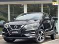 Nissan Qashqai 1.6 163pk 1e Eig./360 Camera/Cruise/Navi/Bluetooth Zwart - thumbnail 1