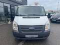 Ford Transit Kasten FT 260 K City Light Weiß - thumbnail 4