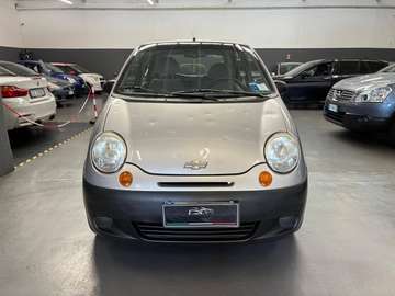 Matiz 0.8 S Lucky
