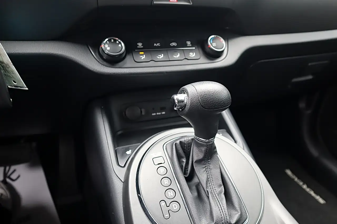 Kia Sportage снимка Kia Sportage