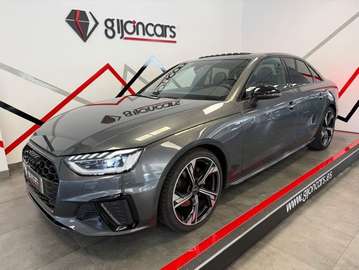 S line 35 TDI 120kW (163CV) S tronic