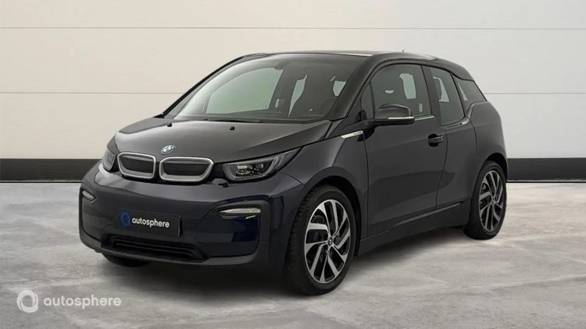 BMW i3 170ch 120Ah Edition WindMill Atelier - 1
