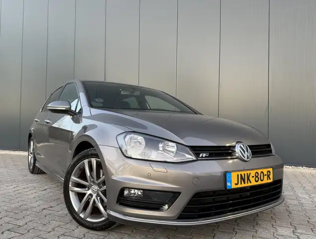 Volkswagen Golf 1.4 TSI R-LINE ACT 150PK DSG Automaat