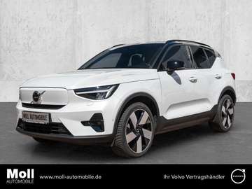 Ultimate Recharge Pure Electric 2WD StandHZG Digit