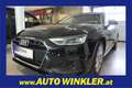 Audi A4 Avant 35 TFSI S-tronic Business/Nav/LED/Privacy Schwarz - thumbnail 1