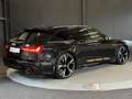Audi RS6 4.0TFSI qua.*22Zoll*Keramik*Dynamik*RS-AGA*305kmh* Schwarz - thumbnail 5