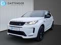 Land Rover Discovery Sport D180 4WD Aut. R-Dynamic SE Weiß - thumbnail 1