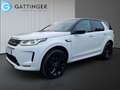Land Rover Discovery Sport D180 4WD Aut. R-Dynamic SE Weiß - thumbnail 2