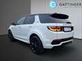 Land Rover Discovery Sport D180 4WD Aut. R-Dynamic SE Weiß - thumbnail 10