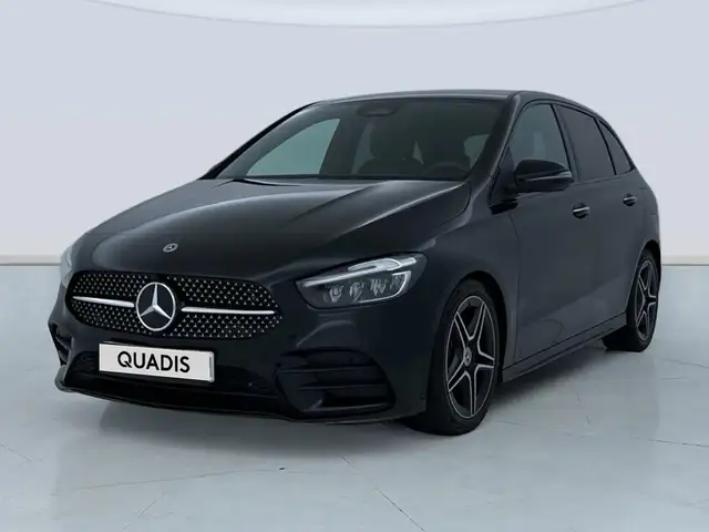 Mercedes-Benz B 200 200d