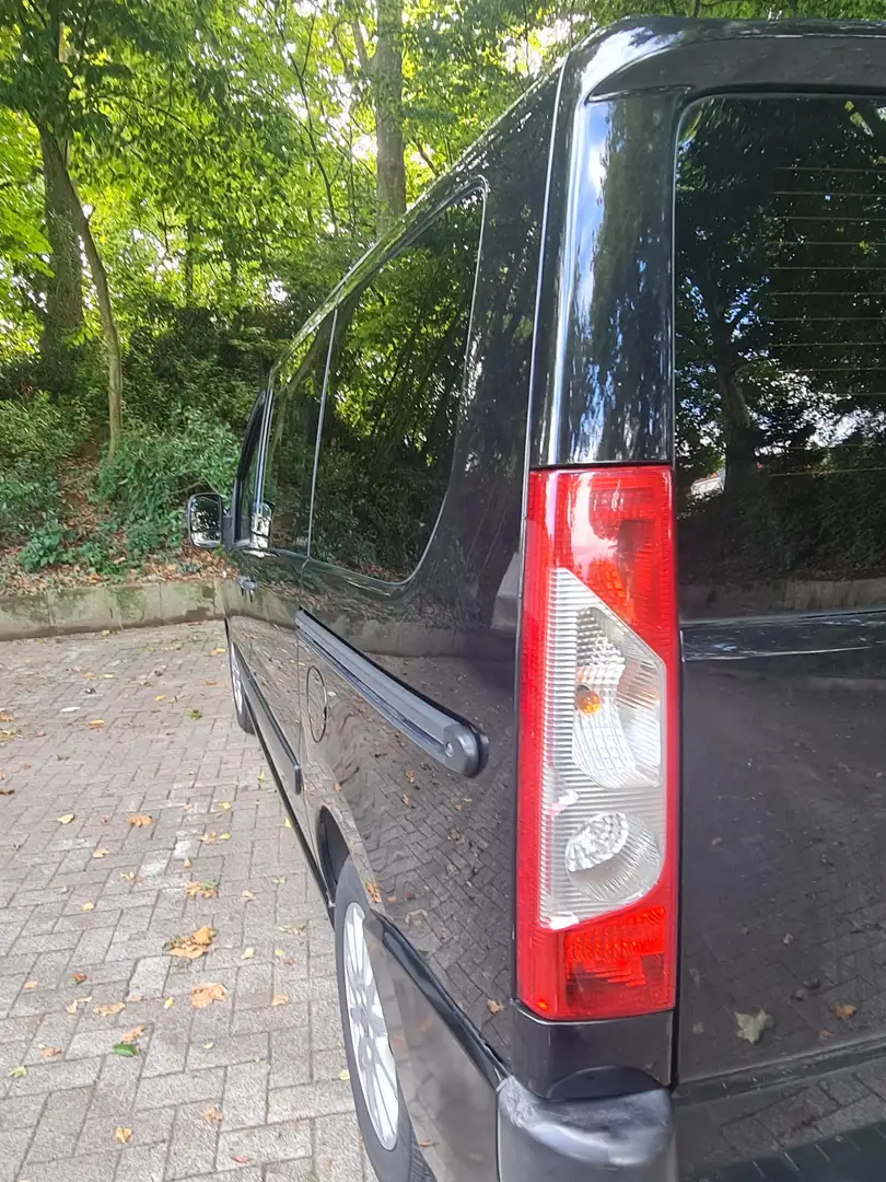 Fiat Scudo Scudo 10 L1H1 SX - 2