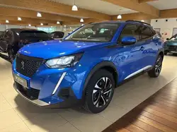 Peugeot 2008 Allure - GPS - CAMERA