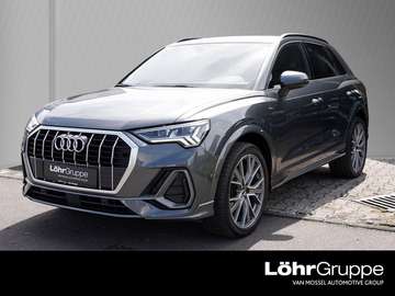 35 TDI S-line S-tronic,Matrix LED,ALU 20",Kamer...