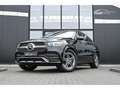 Mercedes-Benz GLE 350 d coupé AMG/4MATIC!!2 JAAR/ANS GARANTIE!! Zwart - thumbnail 1